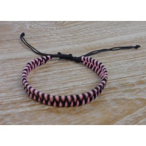 Bracelet macramé Cinta