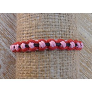 Bracelet macramé Avi