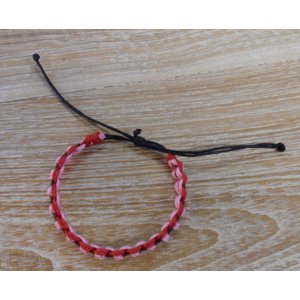 Bracelet macramé Avi