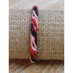 Bracelet macramé Kali