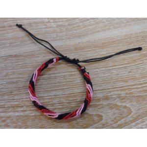 Bracelet macramé Kali