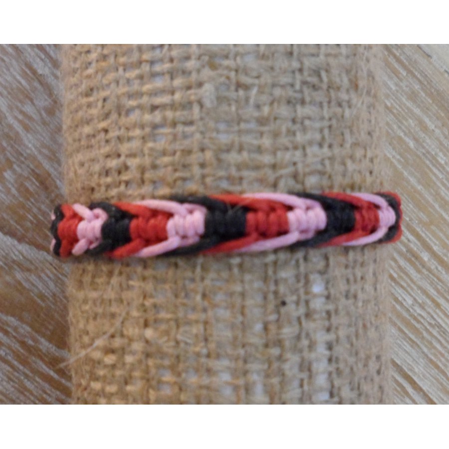 Bracelet macramé Agus