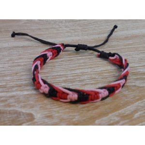 Bracelet macramé Agus