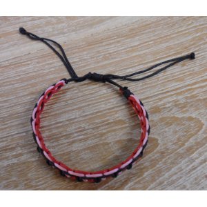 Bracelet macramé Nuri