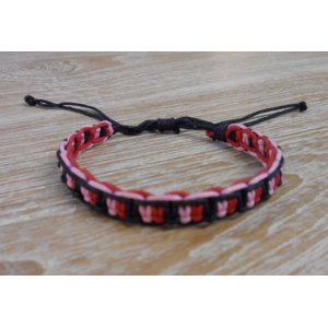 Bracelet macramé Nuri