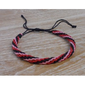 Bracelet macramé Gathot