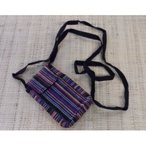 Pochette smartphone Lumbini color