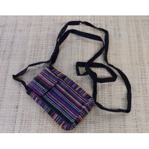 Pochette portable Lumbini color
