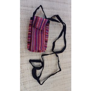 Pochette portable Lumbini fire