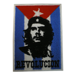 Patch Che Guevara REVOLUCION
