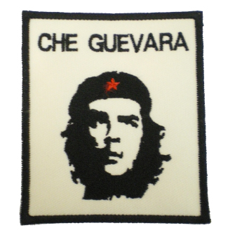 Patch Che Guevara rectangle