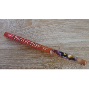 Encens protection