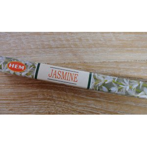 Encens jasmin précieux