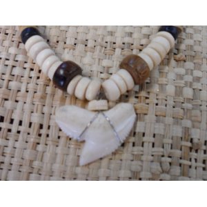 Collier perles Sanur