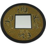 Miroir lettre chinoise