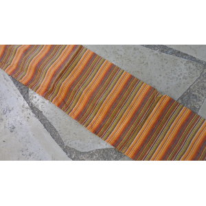 Housse 140 didgeridoo 1 orange