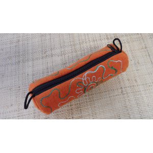 Trousse Rapti orange 1