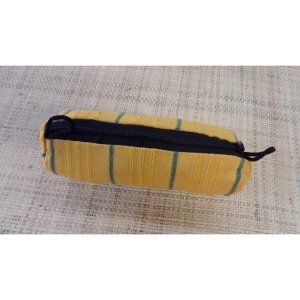 Trousse kerala jaune