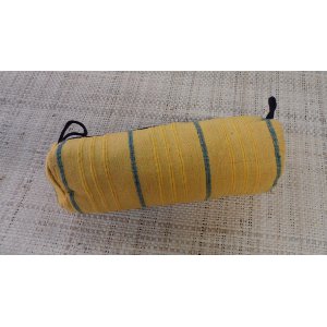 Trousse kerala jaune