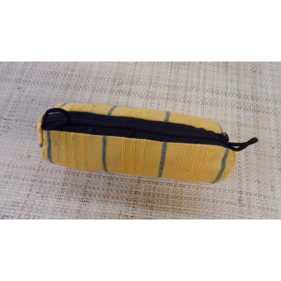 Trousse kerala jaune