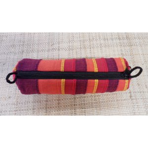 Trousse kerala flammé