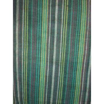 Chemise lacet vert pomme