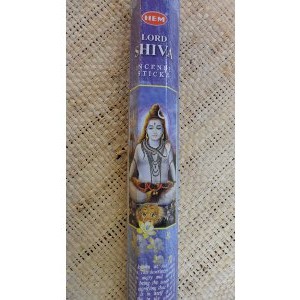 Encens Shiva