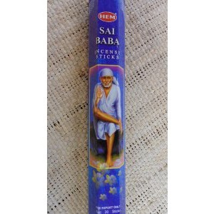 Encens Sai Baba