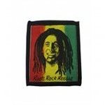 Portefeuille Roots rock reggae