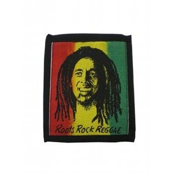 Portefeuille Roots rock reggae