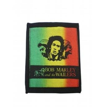 Portefeuille Bob Marley and the Wailers