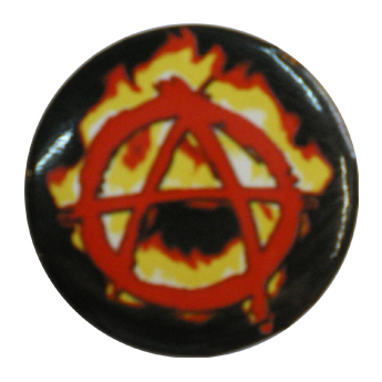 Badge Anarchie