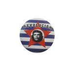 Badge Revolucion