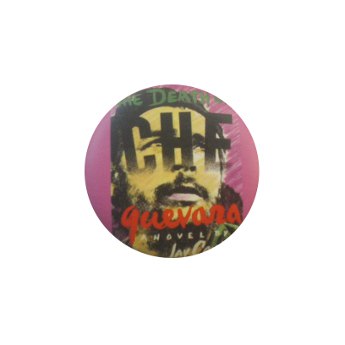 Badge Che Guevara Novel