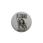 Badge Palestina libre