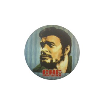 Badge Che Guevara