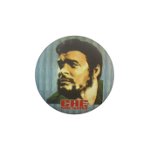 Badge Che Guevara