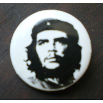 Badge Che Guevara