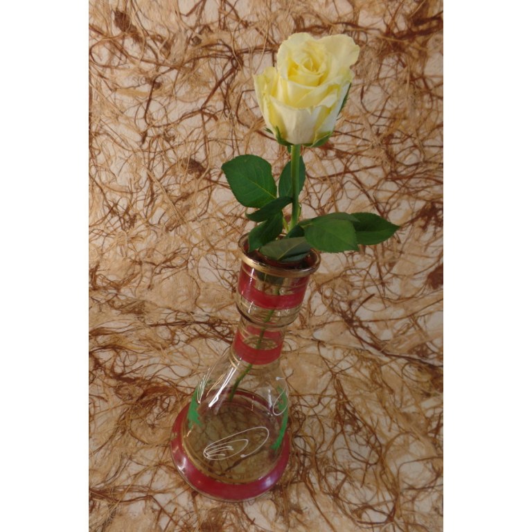 Vase bouteille Douma