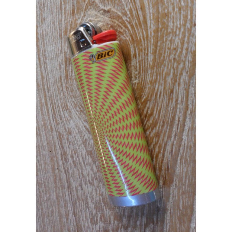 Briquet psyké hypnotik spirale