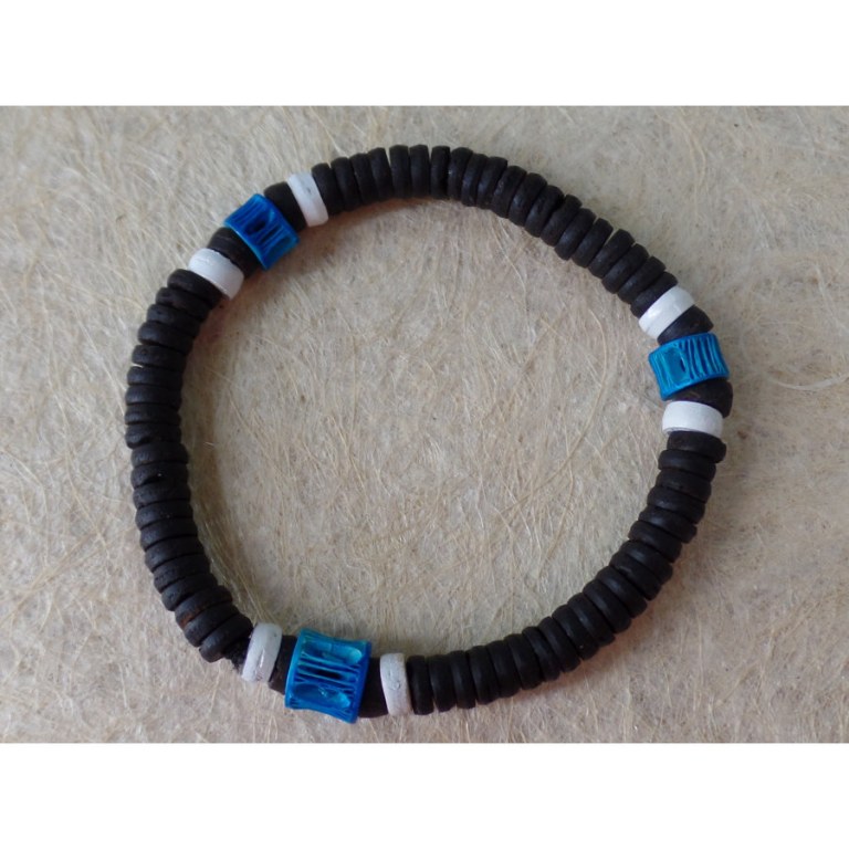 Bracelet surfeur Uluwatu 1