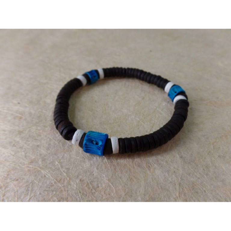 Bracelet surfeur Uluwatu 1