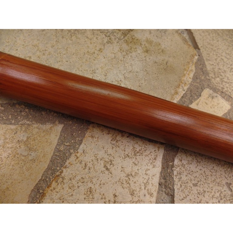Didgeridoo bambou