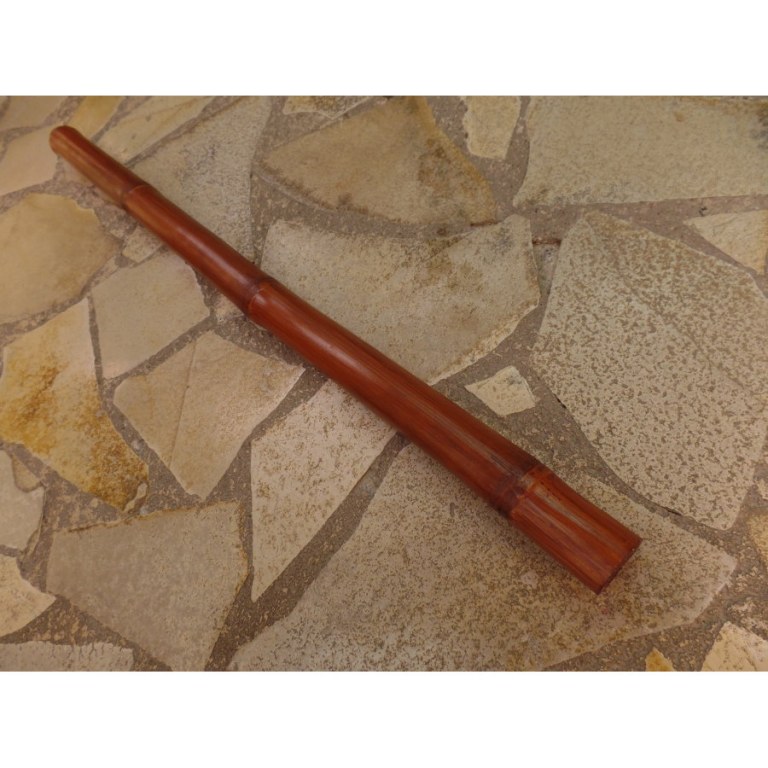 Didgeridoo bambou