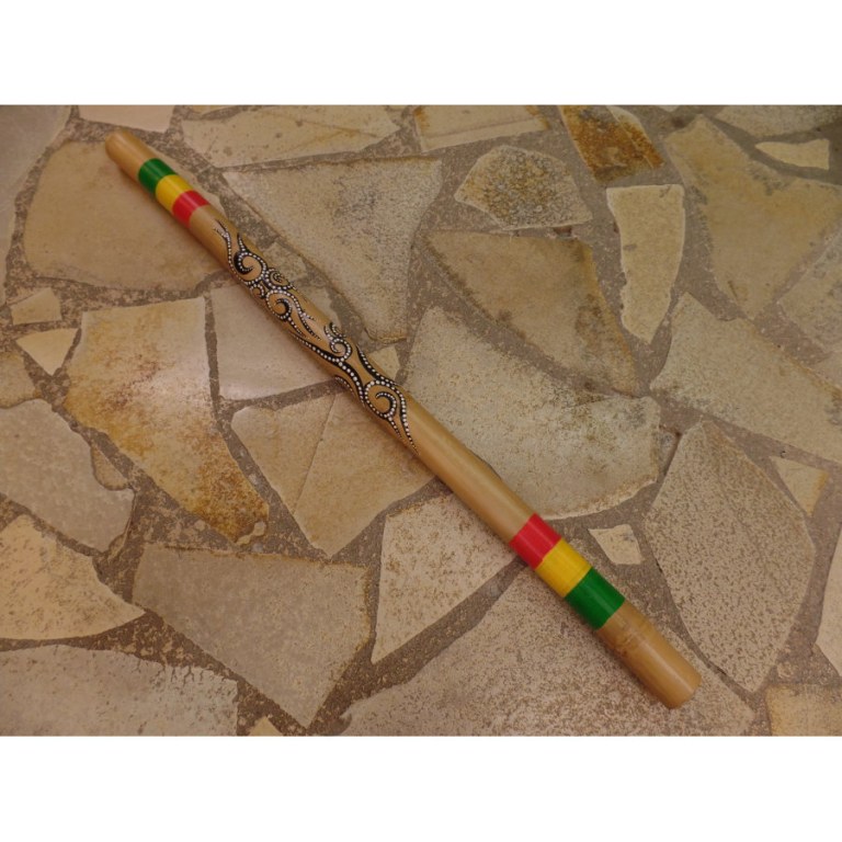 Didgeridoo clair Bolool
