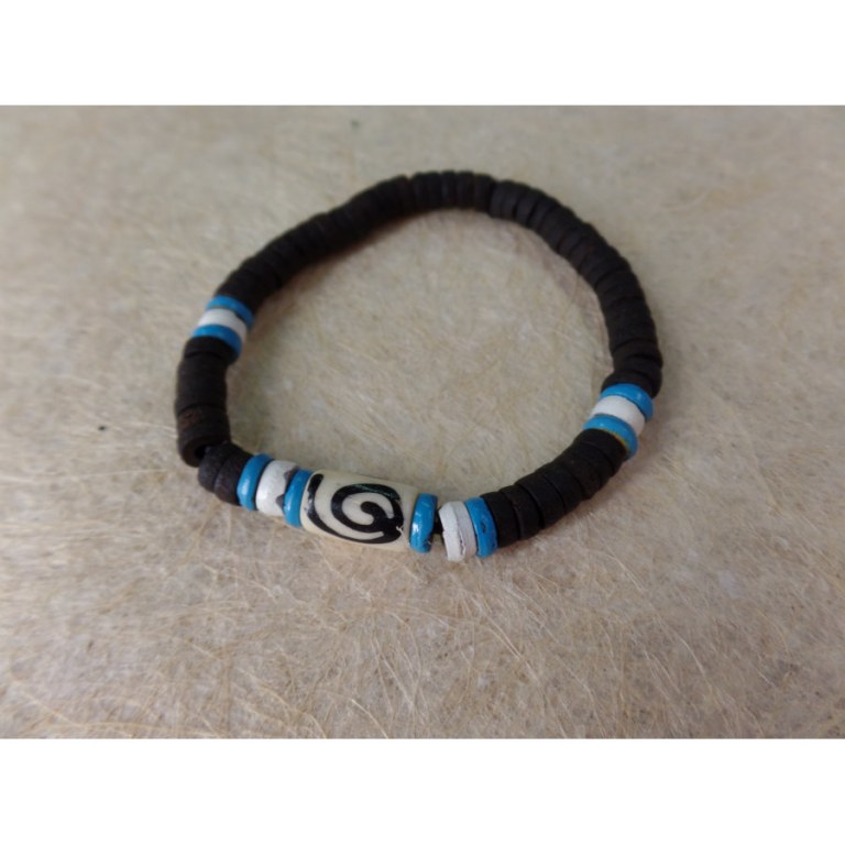 Bracelet surfeur Kuta 1