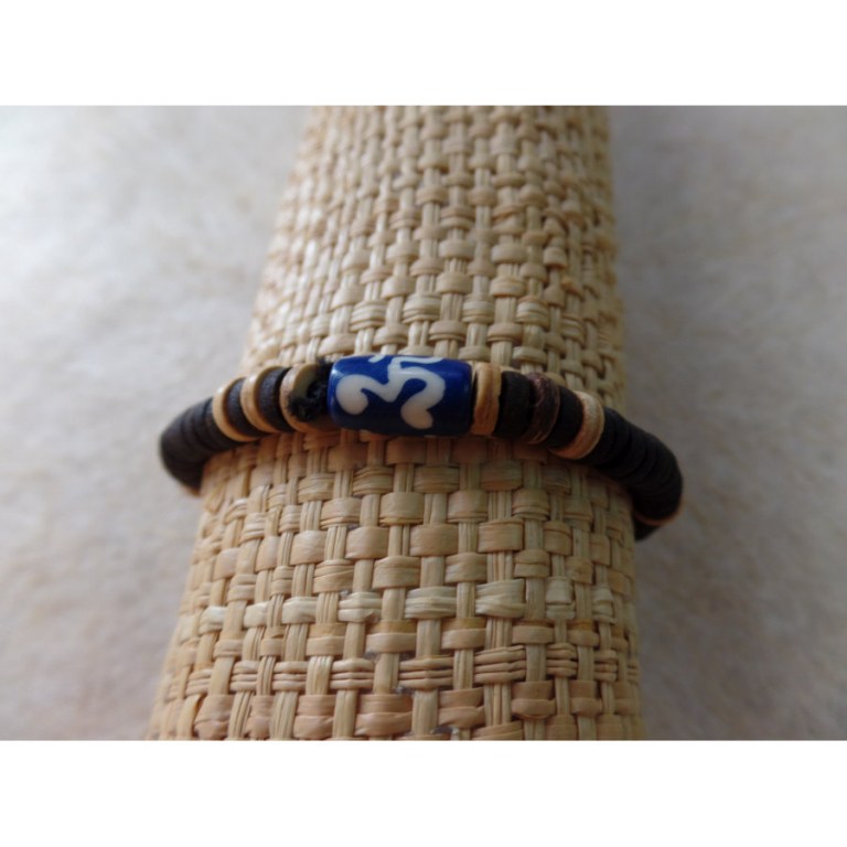 Bracelet surfeur Aum Kuta 4