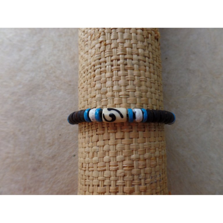 Bracelet surfeur Kuta 8