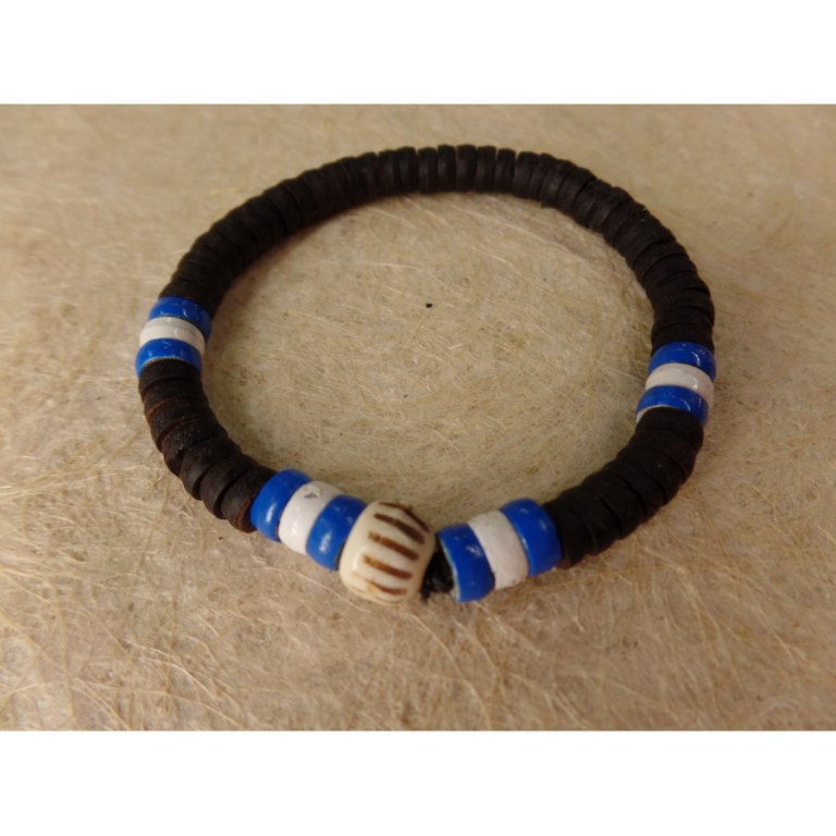 Bracelet surfeur Batu Karas 4