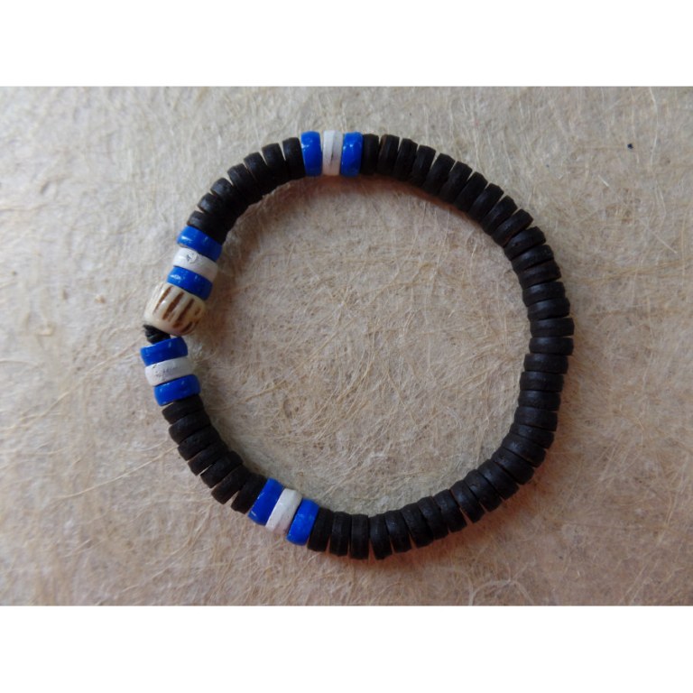 Bracelet surfeur Batu Karas 4